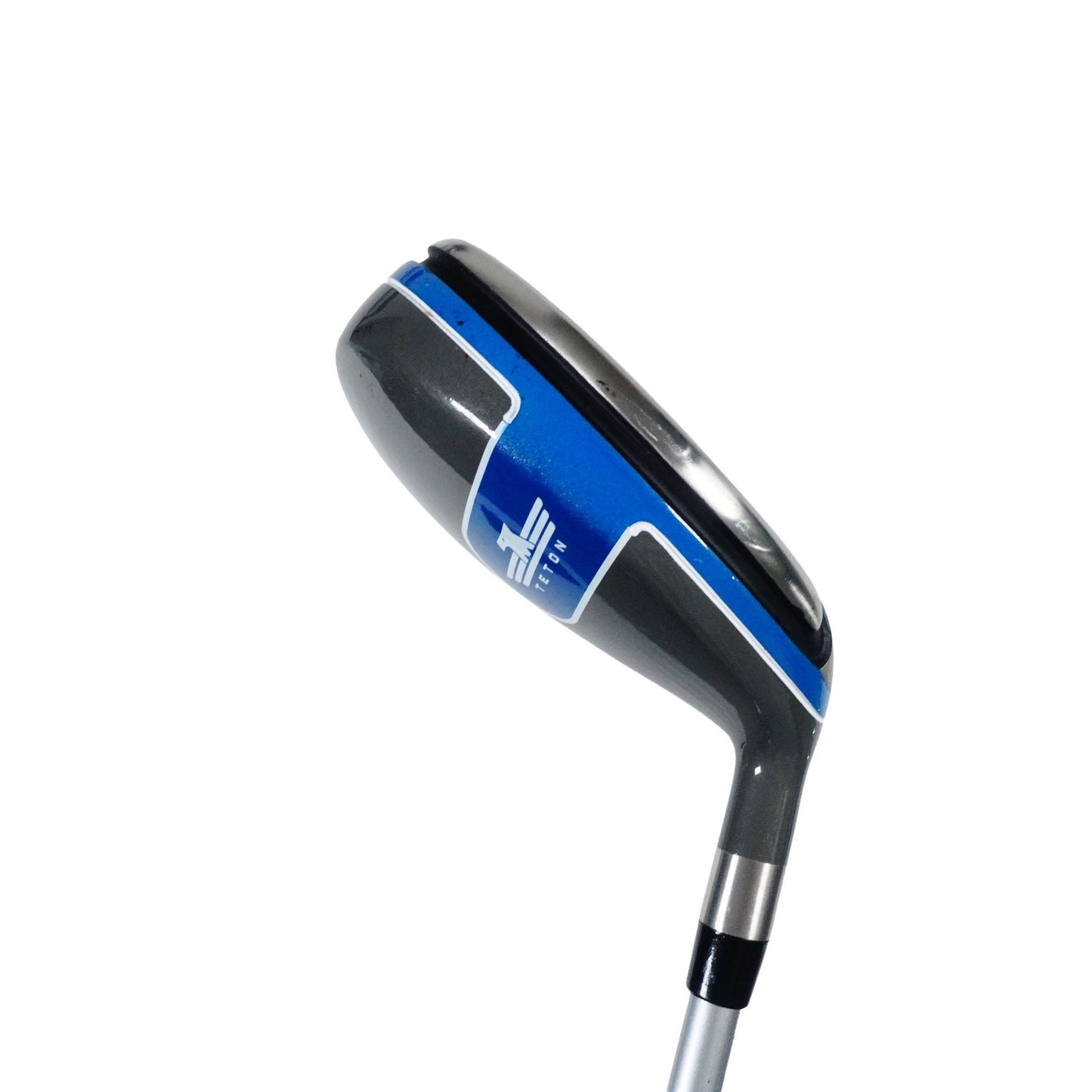 Teton HxD 15 Hybrid High Launch Senior Flex 75g 5.0 Graphite 42.5" RH