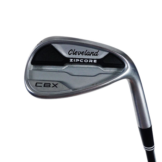 Cleveland CBX Zipcore 50 D 11 Gap Wedge Catalyst Spinner 80g Graphite 35.5" RH