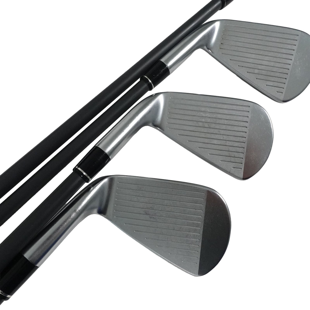 Srixon ZX5 Mkii Iron Set Fujikura Pro Tour X Stiff Flex 115 Graphite 4-PW+A RH