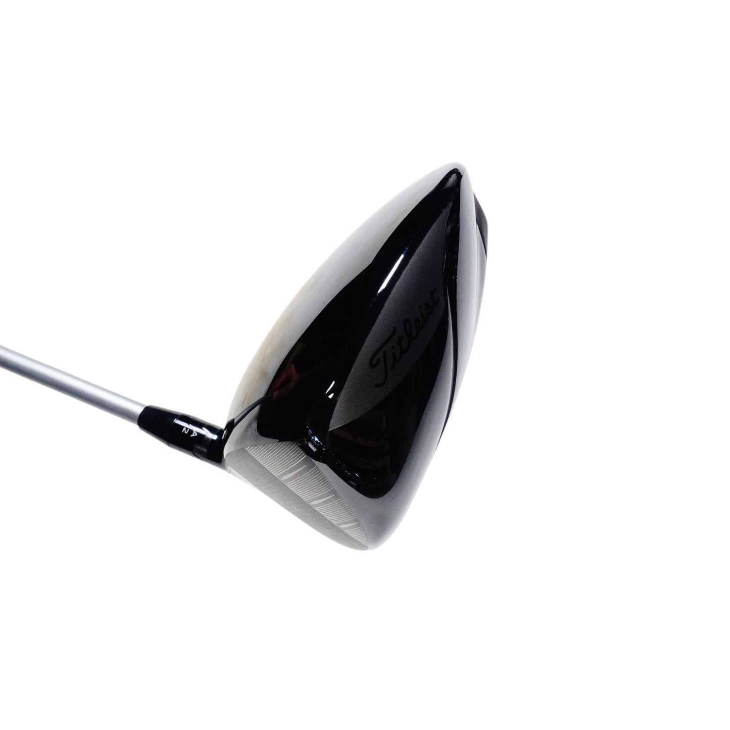 Titleiest TSR1 Driver 10 Speedmesh 40 Regular Flex Graphite 45.5" LH