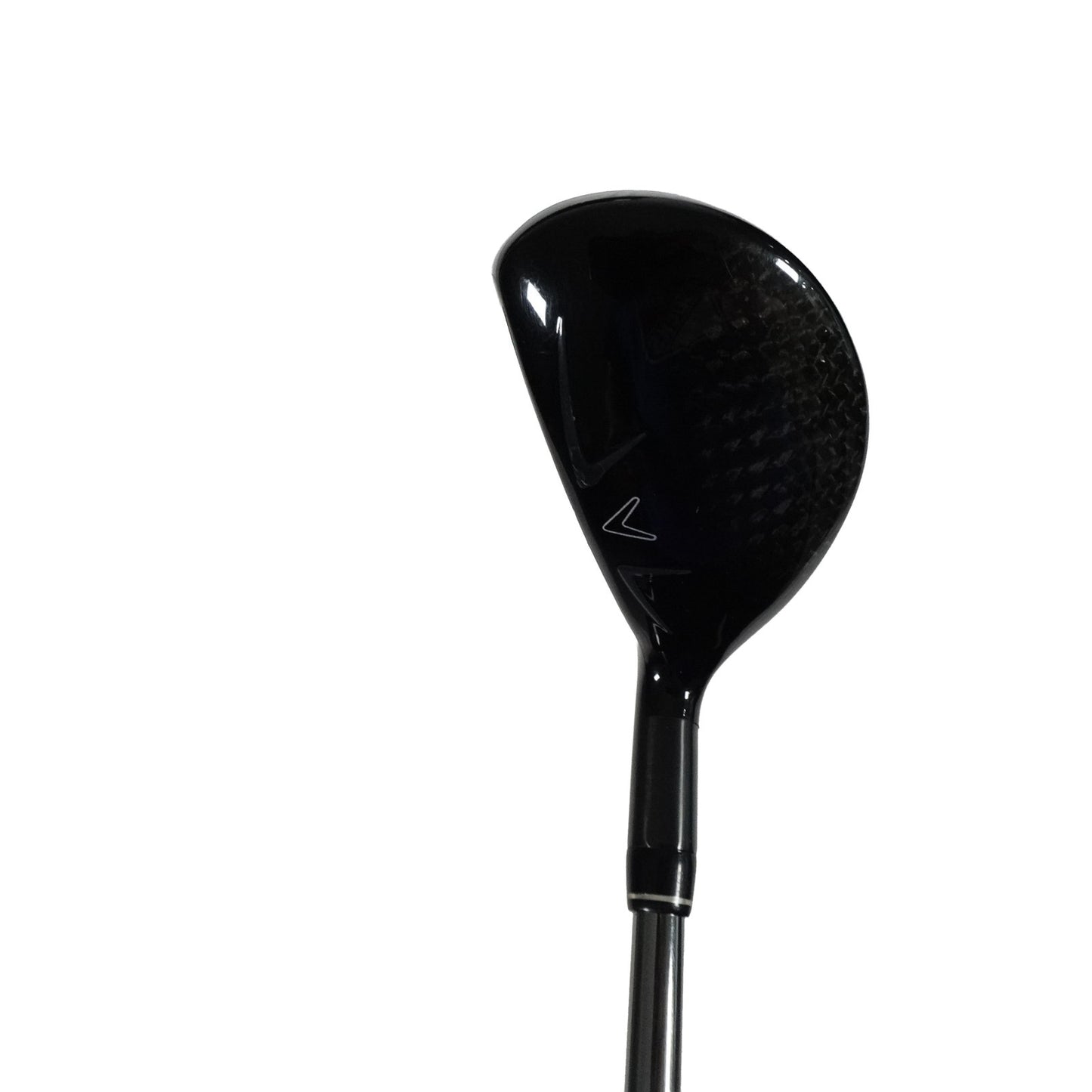 Callaway Epic Star 6 Hybrid Grand Bassara Lite Senior Flex 55 Graphite 39" RH