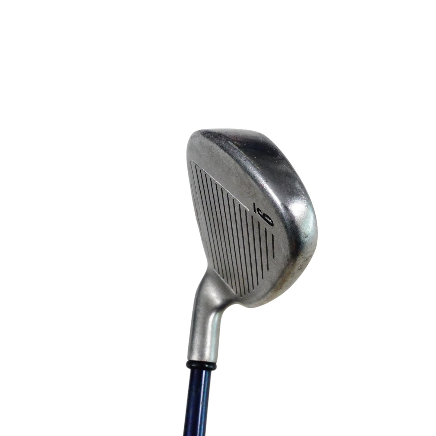 Callaway Big Bertha X-12 9 Iron RCH 99 Firm Flex Graphite 36" RH NEW GRIP