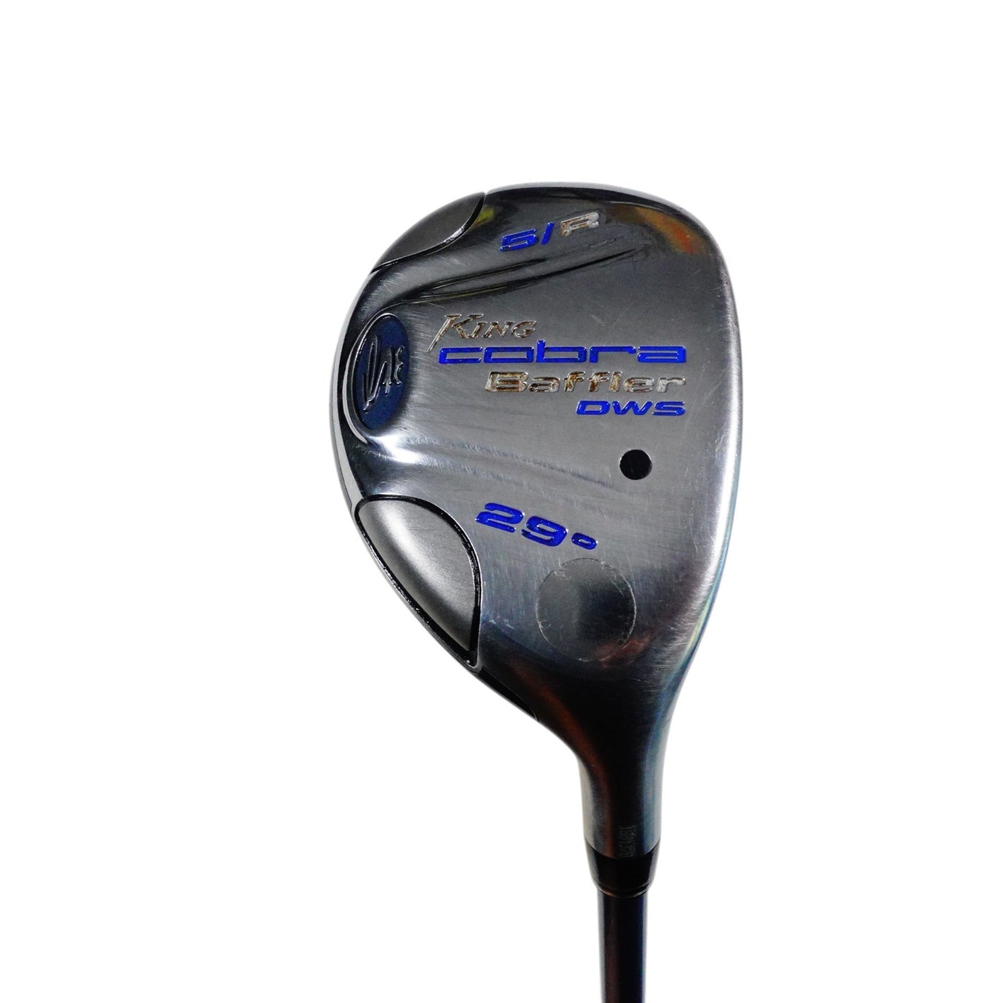 King Cobra Baffler TWS 5 Hybrid Aldila VS 50g Ladies Flex Graphite 38.75" RH