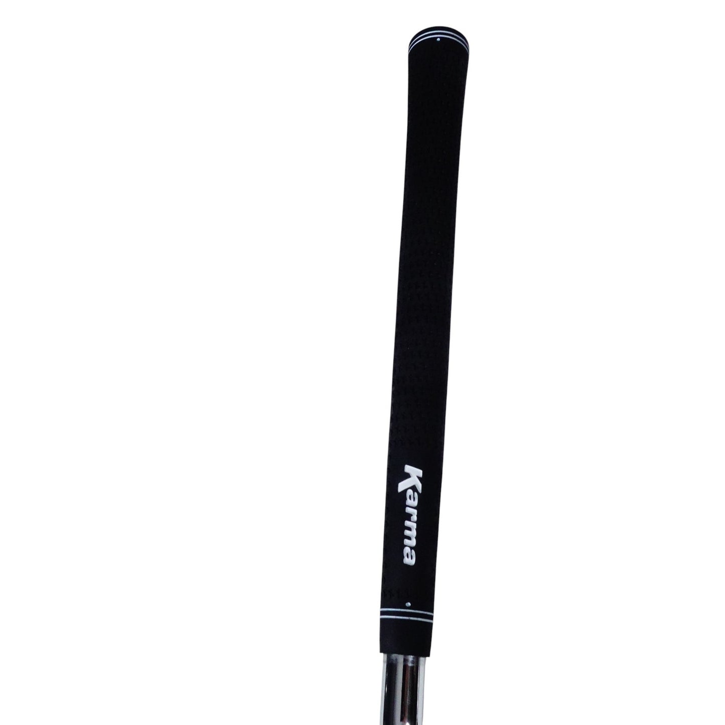 Mizuno JPX 800 Iron Set KBS Tour FST Stiff Flex Steel 4-PW+G +3/4" RH NEW GRIPS