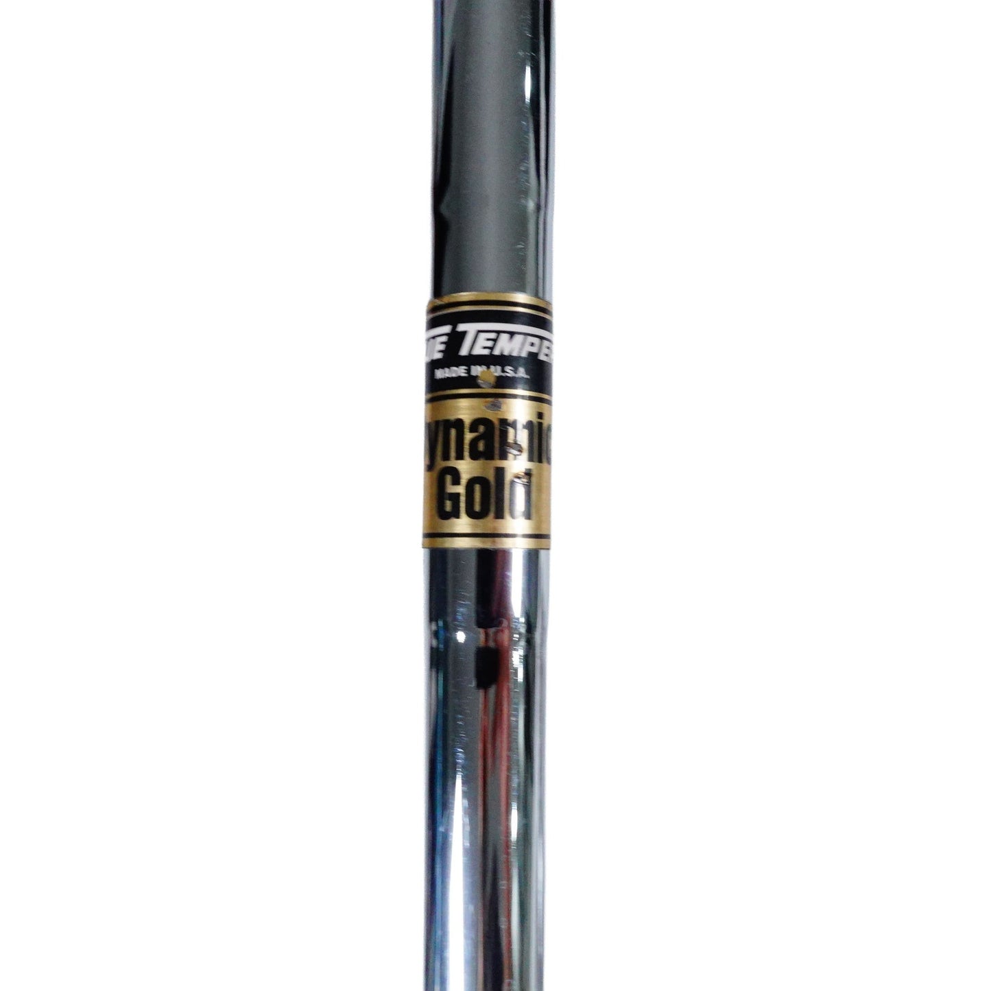 Titliest AP1 716 Iron Set Dynamic Gold X100 Steel 4-PW RH +1/2" NEW GRIPS