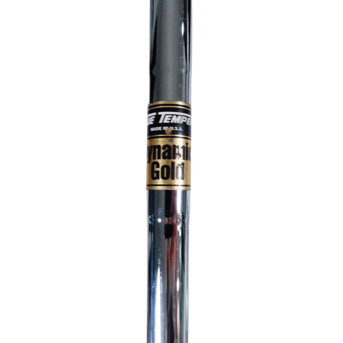 Titliest AP1 716 Iron Set Dynamic Gold X100 Steel 4-PW RH +1/2" NEW GRIPS