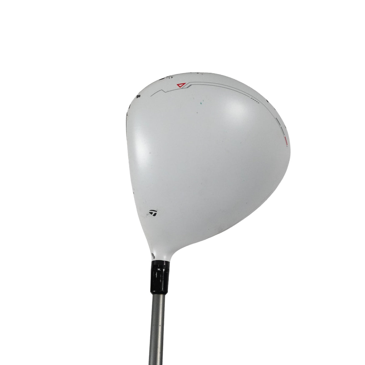 TaylorMade R11 Driver 10.5 Degree Ladies Flex Graphite 44.5" RH NEW GRIP