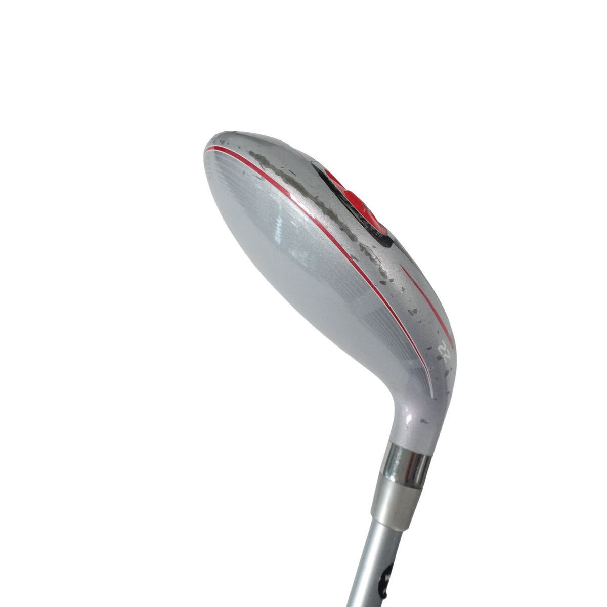 Cobra Fly Z XL 3 Hybrid 22 D Ladies Flex 55g Graphite 38.5" RH NEW GRIP