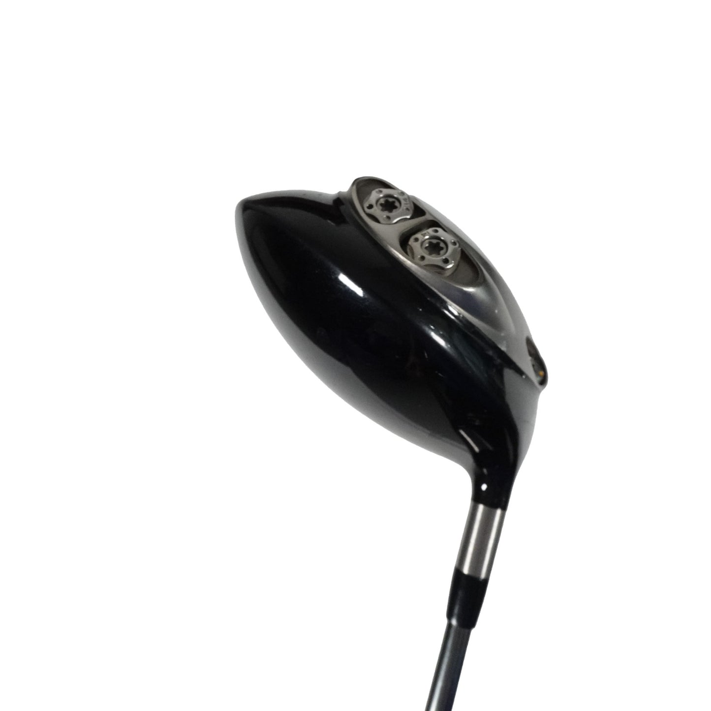TaylorMade R7 TP Quad Driver 8.5 D Speeder 757 Stiff Flex Graphite 45" RH