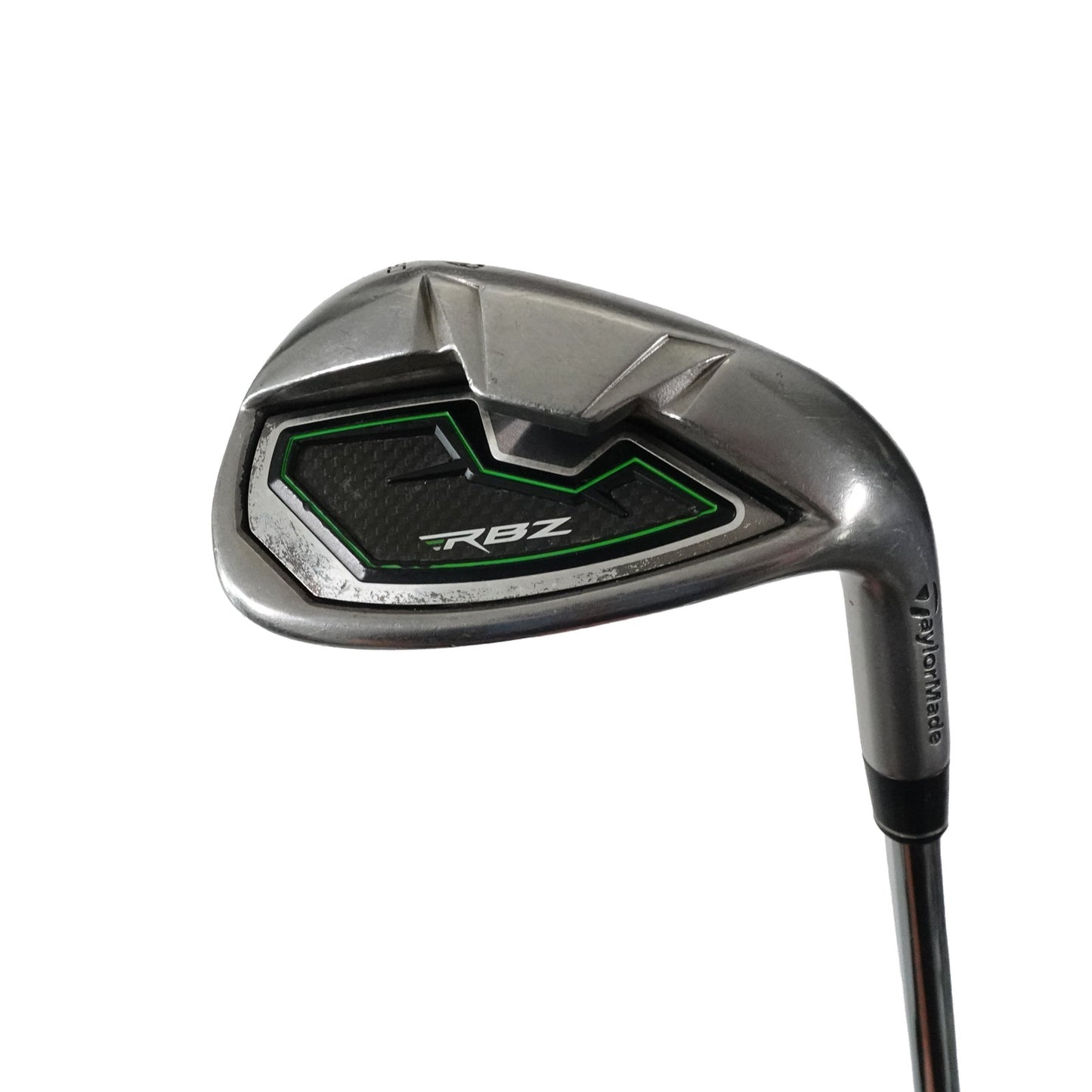 TaylorMade RBZ A Gap Wedge Stiff Flex Steel 36" RH