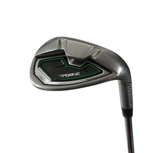 TaylorMade RBZ A Gap Wedge Stiff Flex Steel 36" RH