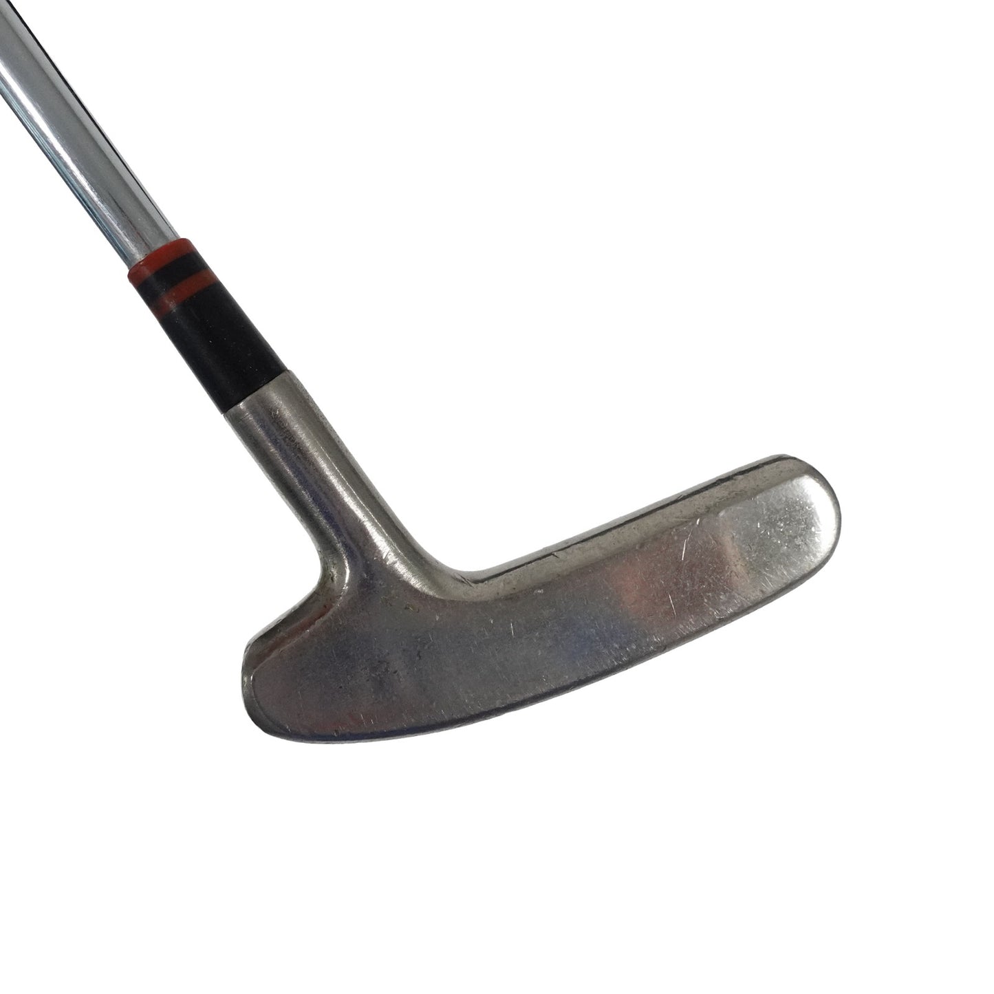 RK Mizuno All Original Steel Blade Putter 34.5" RH