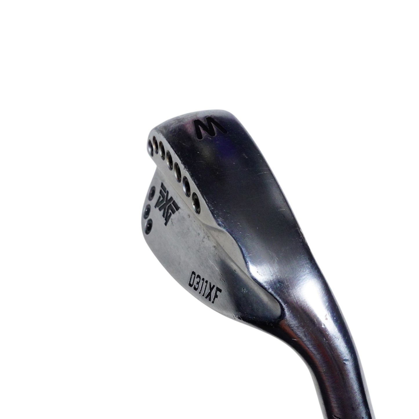 PXG 0311XF PW Pitching Wedge ACCRA 80i Graphite Regular Flex 37.5" RH
