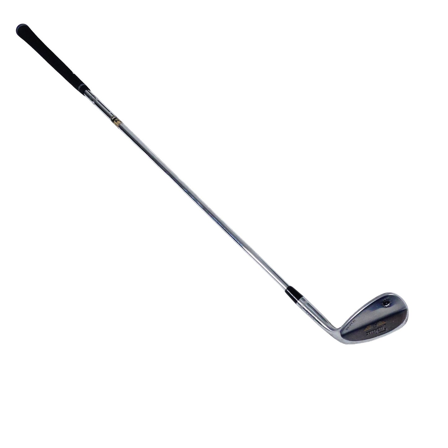 Titleist Vokey SM5 56 Sand Wedge SW Dynamic Gold R300 Regular Flex Steel 35" RH