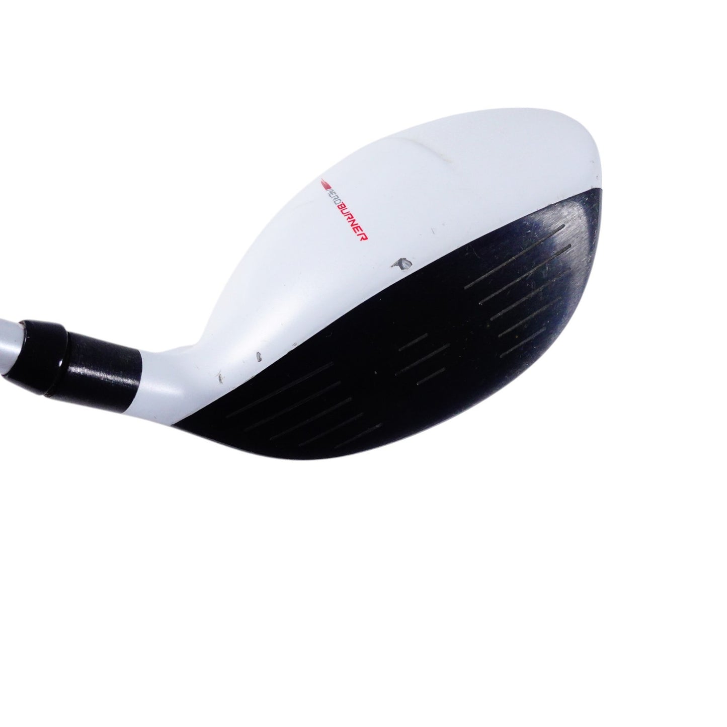 TaylorMade Aero Burner 5 Wood Fubuki z50x5ct Ladies Flex 42" LH NEW GRIP