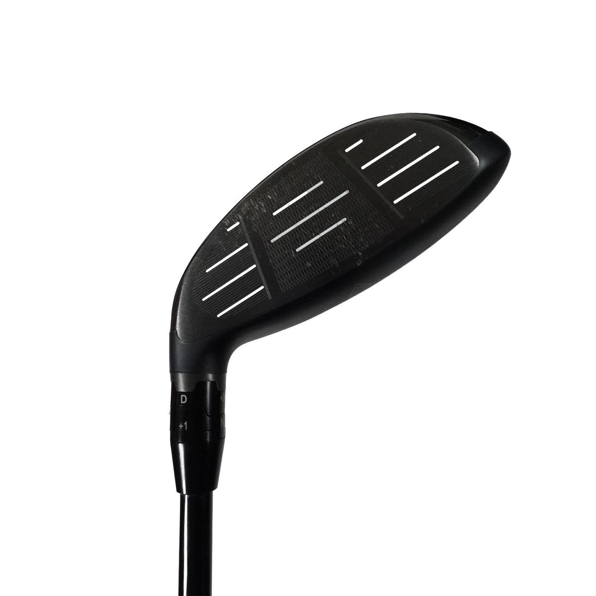 Callaway Paradym 3 Wood 15 D HZRDUS 6.5 Extra Stiff 70g Graphite 43" RH w HC