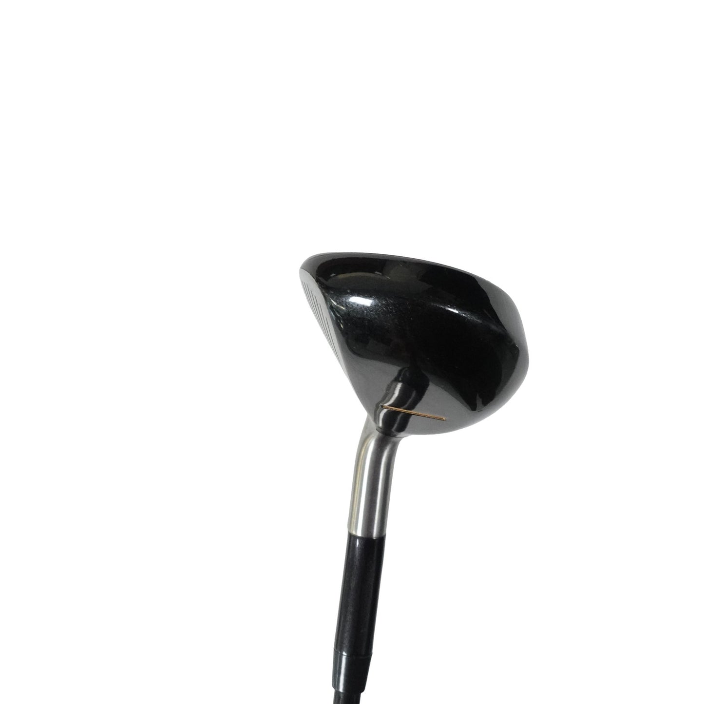 Thomas Golf AT705 8 Hybrid 38 Degree Chipper Stiff Graphite 37.5" RH NEW GRIP