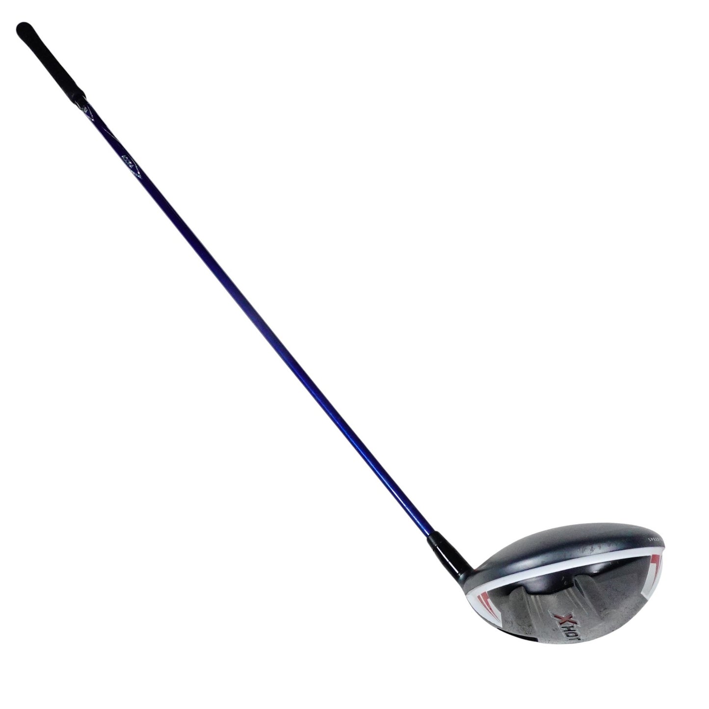 Callaway XHot 11.5 D Driver PURE ACCRA RT40 DYMATCH 2.0 M1 Ladies Flex 44.5" RH