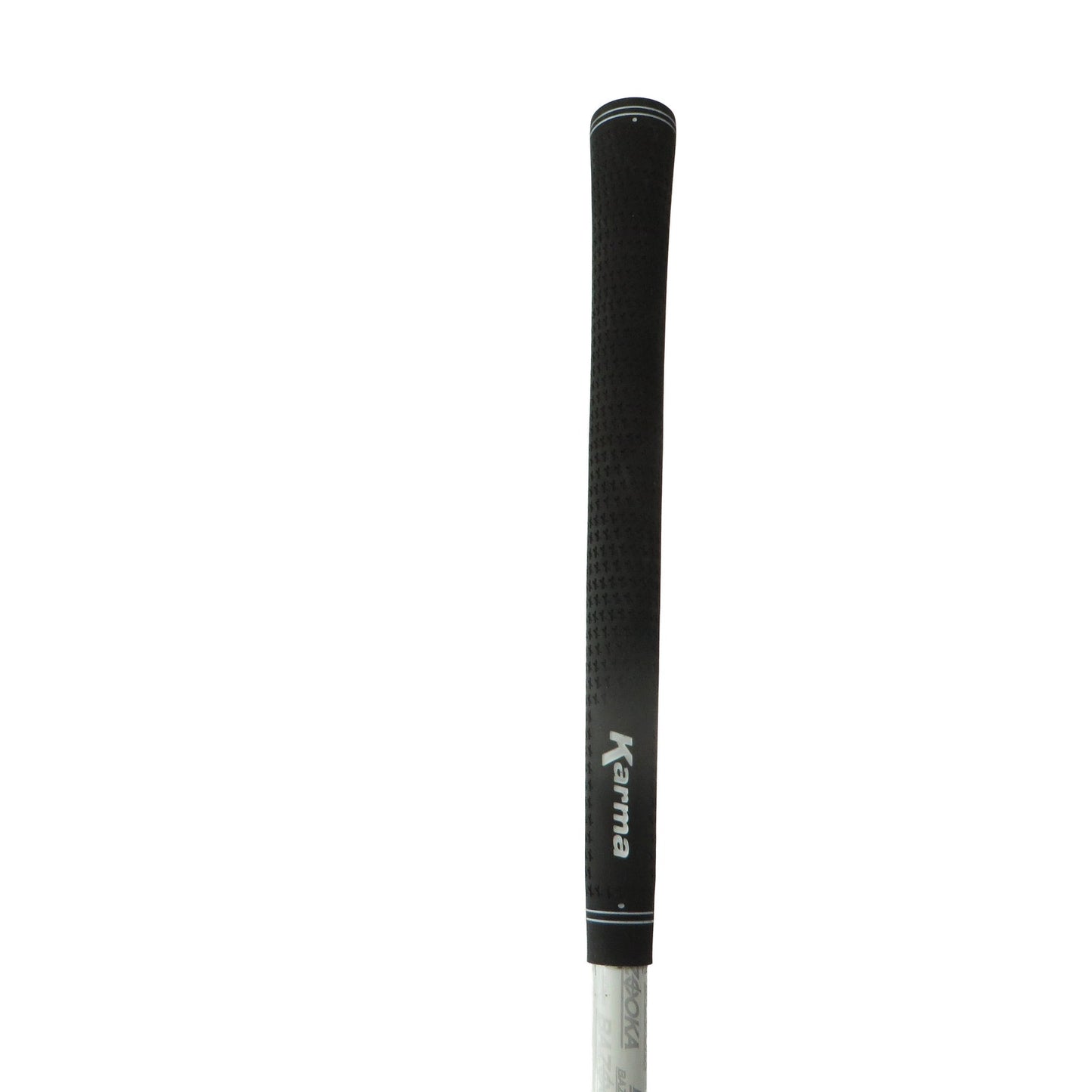 Tour Edge Bazooka Platinum 3 Hybrid Stiff Flex 72g Graphite 39.5" RH NEW GRIP