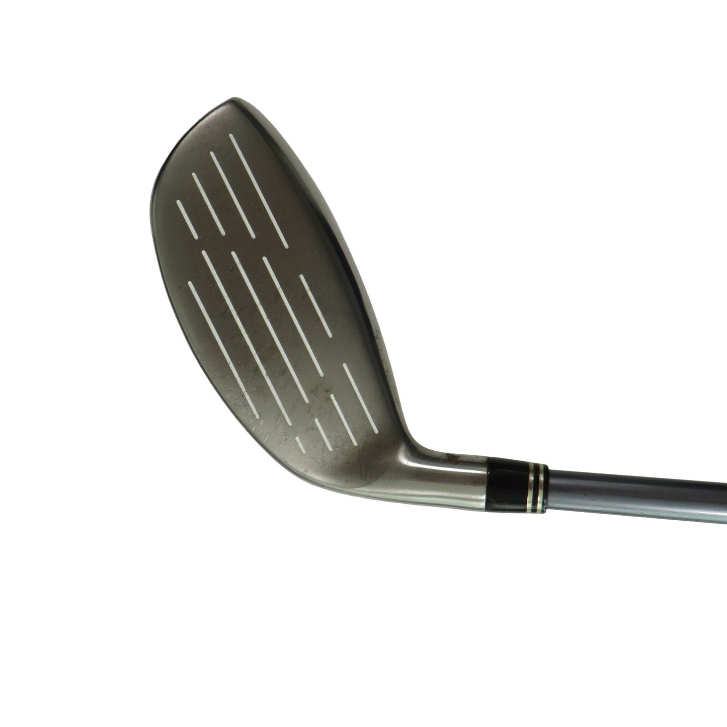 King Cobra Baffler 4 Hybrid Aldila NV-HL 50 Ladies Flex Graphite 39" RH NEW GRIP