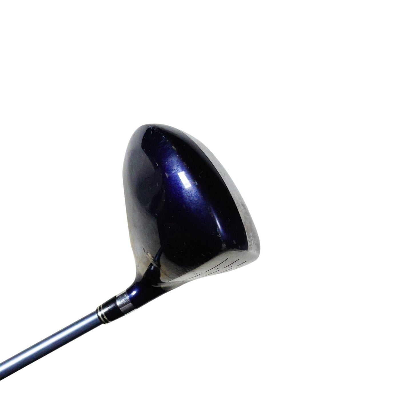 King Cobra M Speed Offset 5 Wood Bassara Ladies Flex Graphite 42" LH NEW GRIP