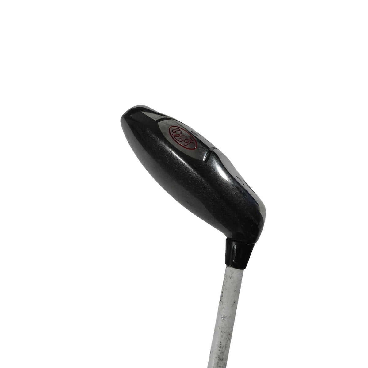 Callaway Big Bertha Heavenwood 2 Hybrid 17 Degree Uniflex Steel 40.5 RH NEW GRIP