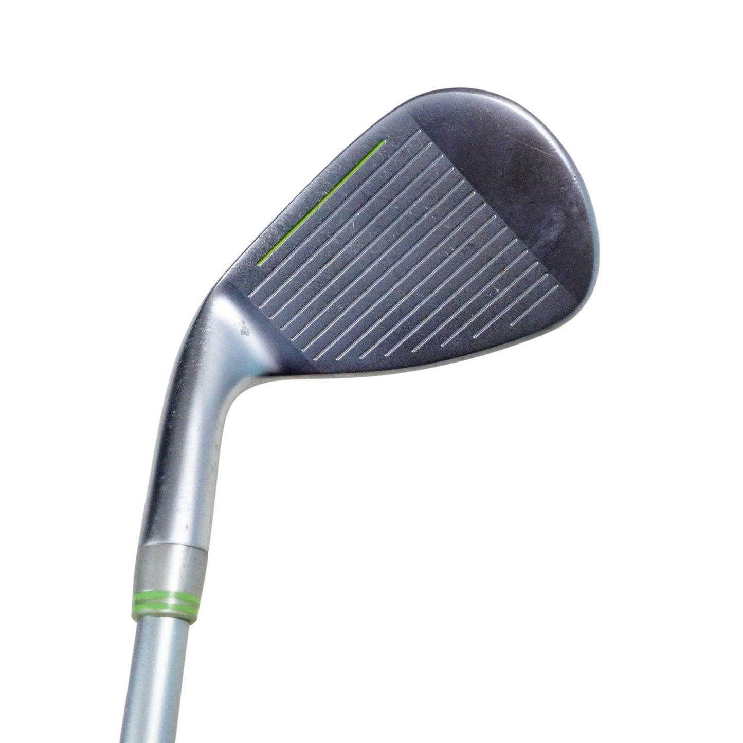 Cobra Amp Sand Wedge Aldila 50g Ladies Flex Graphite 34.25" RH NEW GRIP