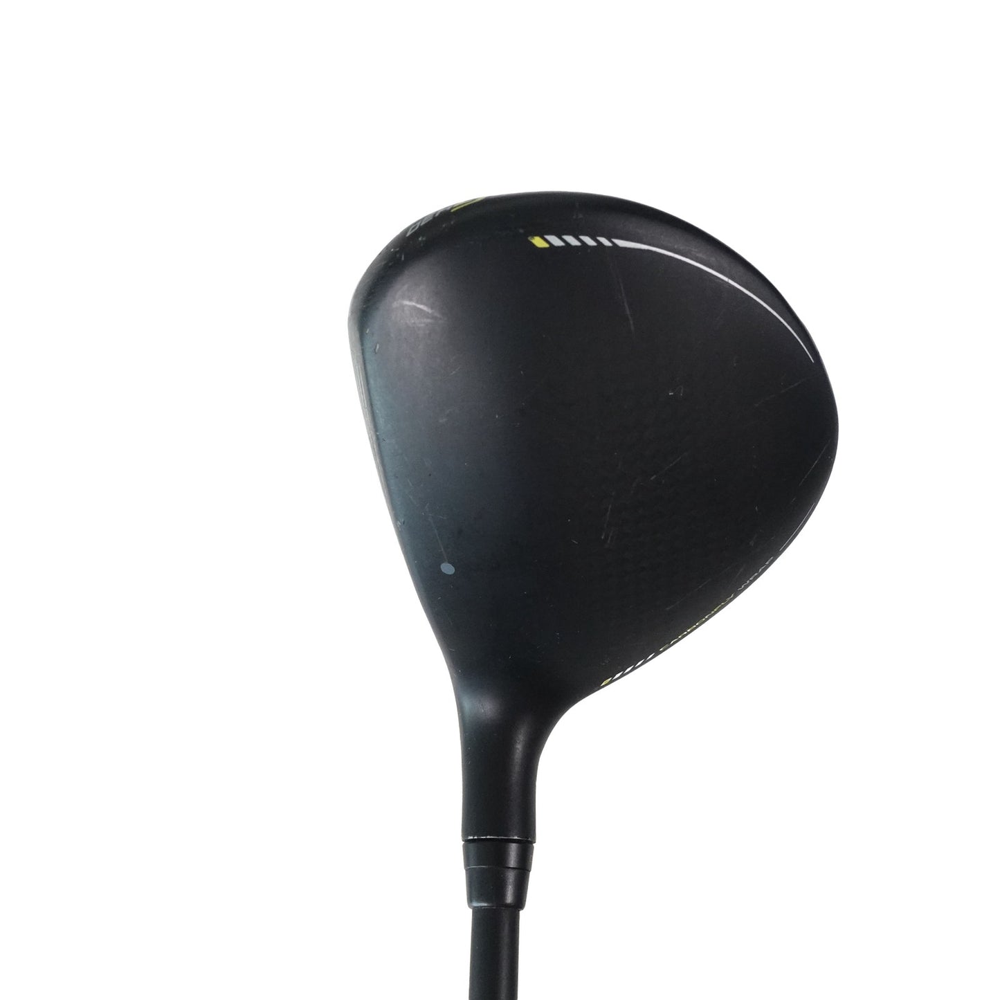 Ping G430 Max 9 Wood 24 D ALTA CB Senior Flex 65 Graphite 41.5" RH NEW GRIP