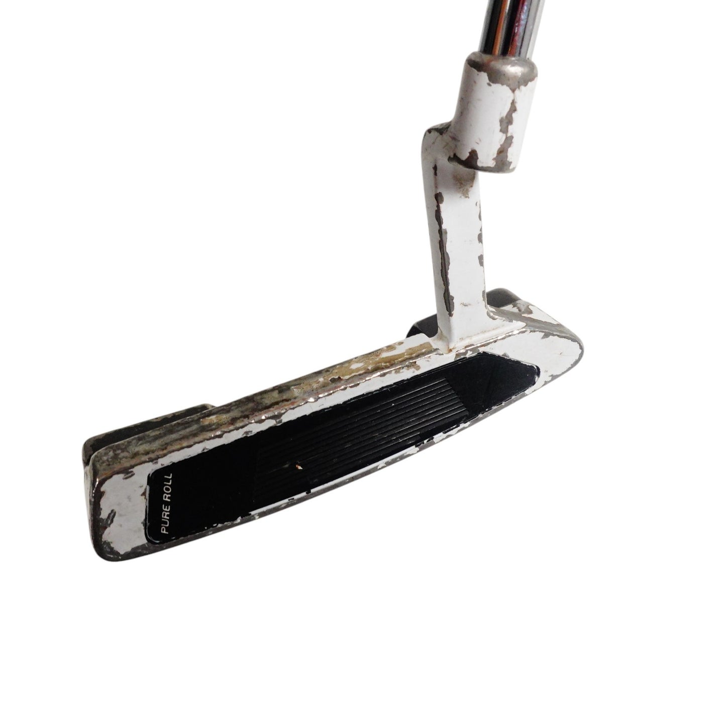 TaylorMade Spider Blade 12 Putter 35" RH NEW GRIP