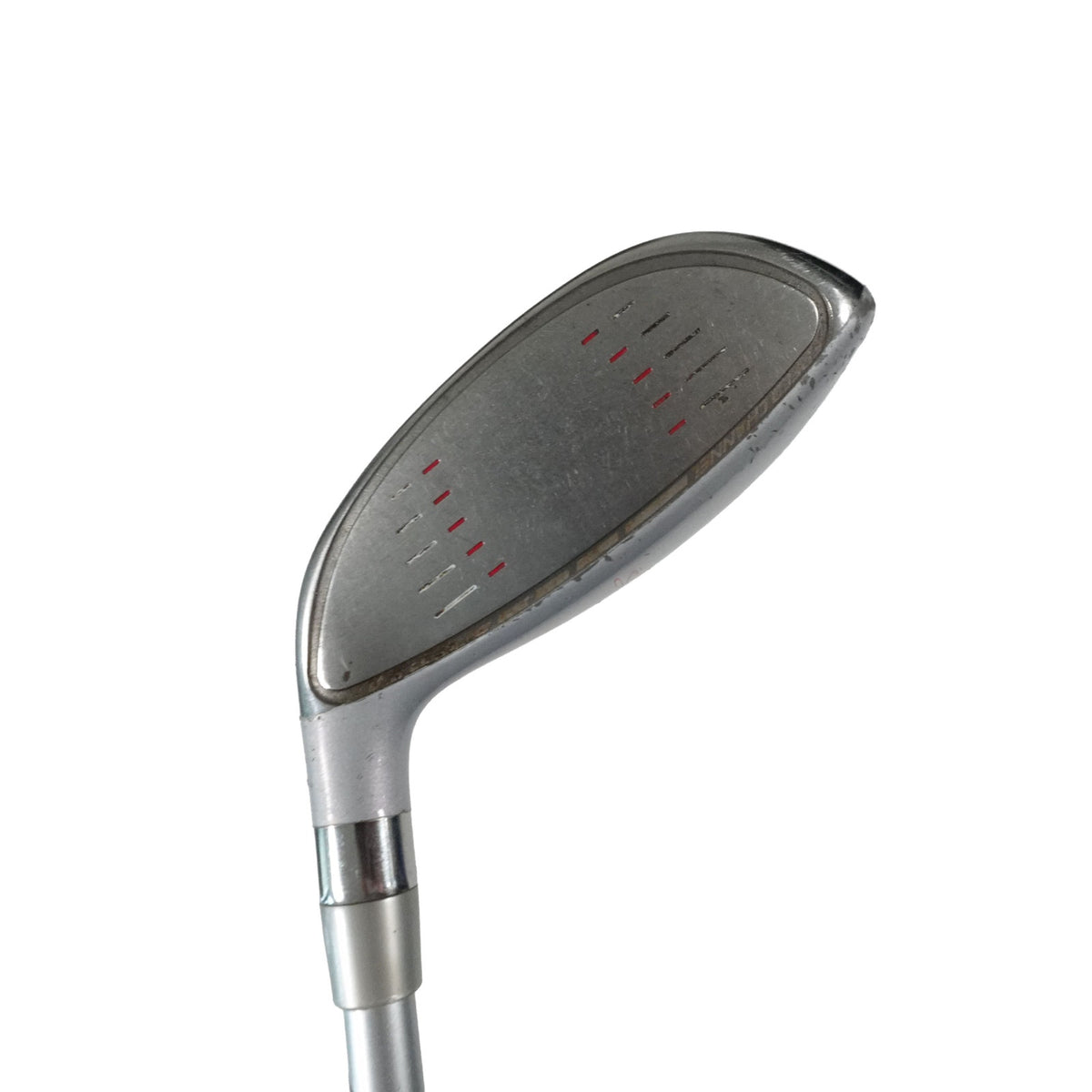 Cobra Fly Z XL 3 Hybrid 22 D Ladies Flex 55g Graphite 38.5" RH NEW GRIP