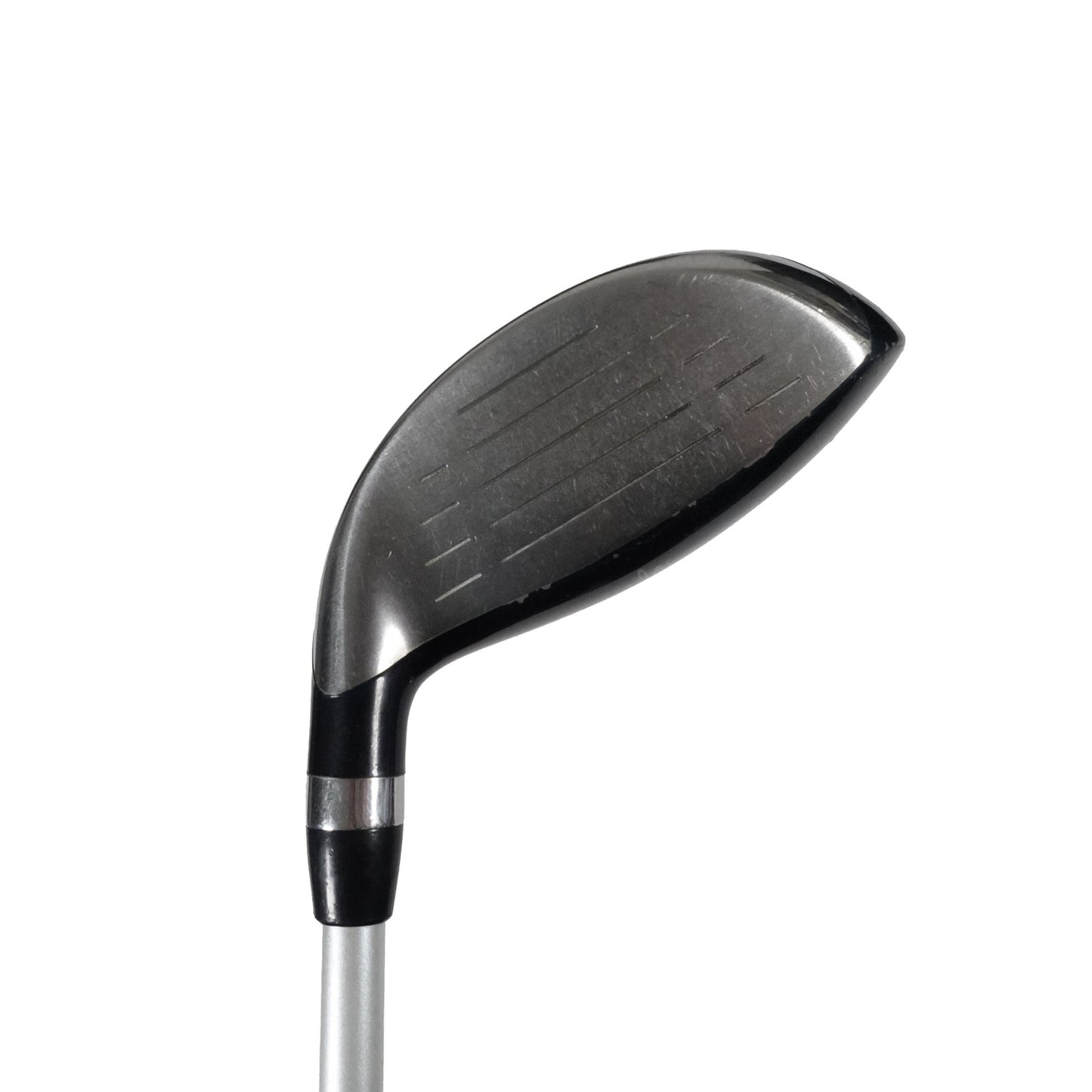 Cobra S2 Offset 7 Wood Fujikura Ladies Flex 50 Graphite 41" RH NEW GRIP