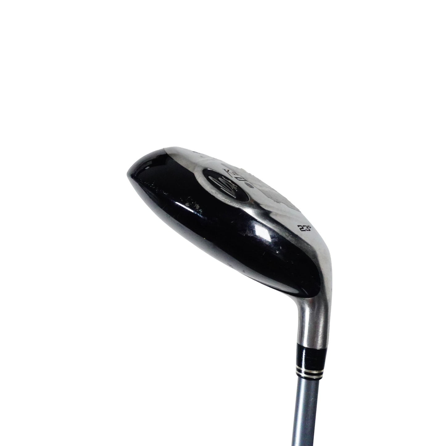 King Cobra Baffler 4 Hybrid NV HL 65 Lite Senior Flex Graphite 40" RH NEW GRIP