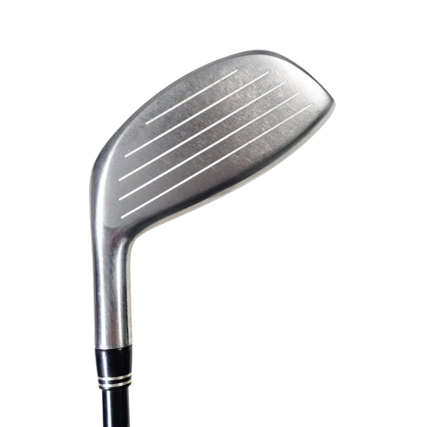 King Cobra Baffler Pro 4 Hybrid 23 D Fujikura Speeder Stiff Flex 40.5" RH