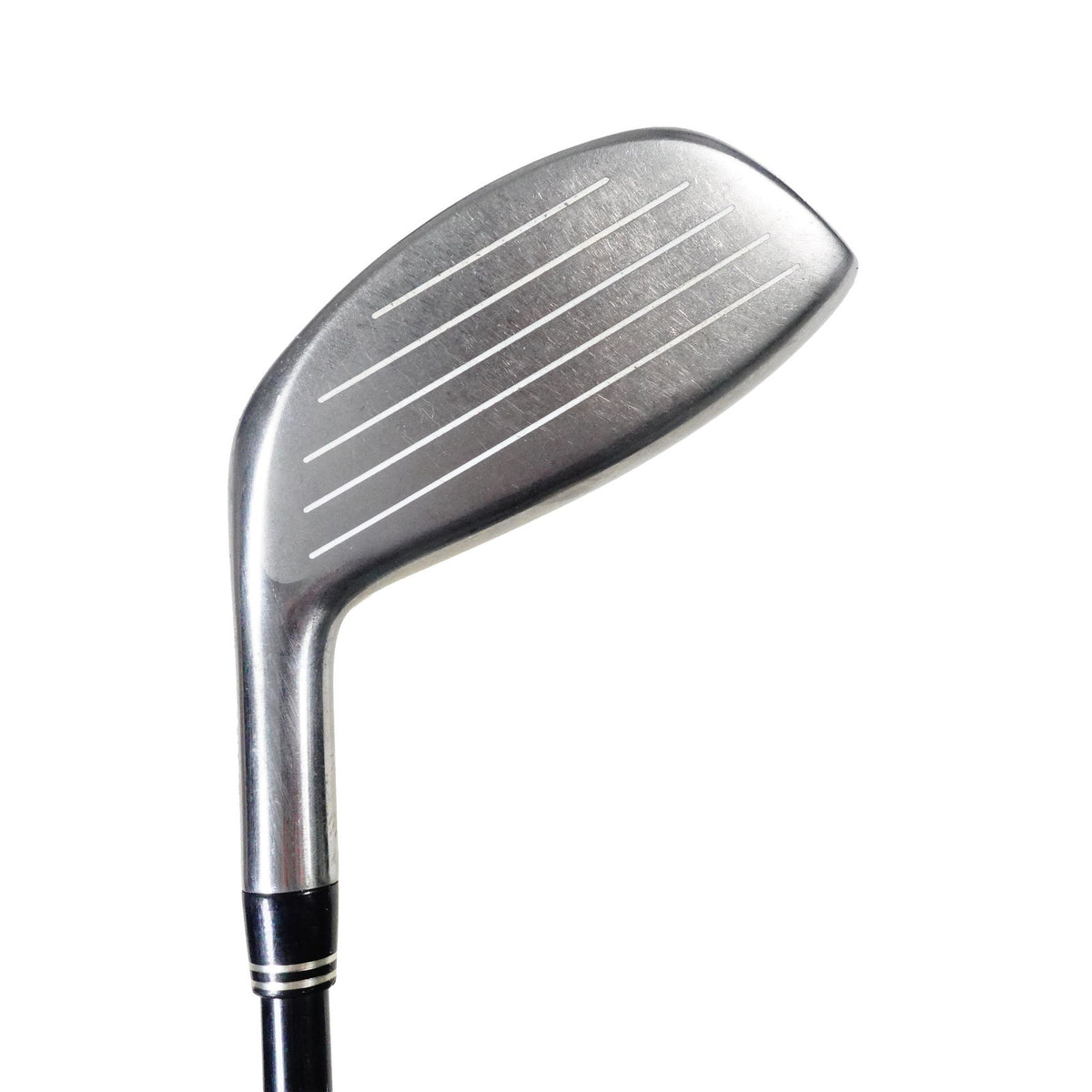 King Cobra Baffler Pro 4 Hybrid 23 D Fujikura Speeder Stiff Flex 40.5" RH