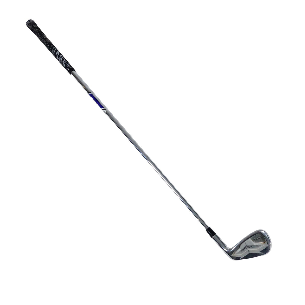 Callaway Apex Pro 19 9 Iron Project X Rifle 6.5 Extra Stiff Steel 36" RH