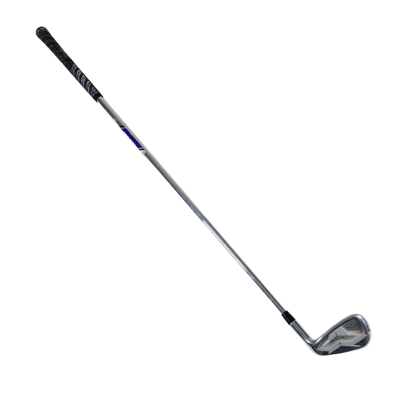 Callaway Apex Pro 19 9 Iron Project X Rifle 6.5 Extra Stiff Steel 36" RH