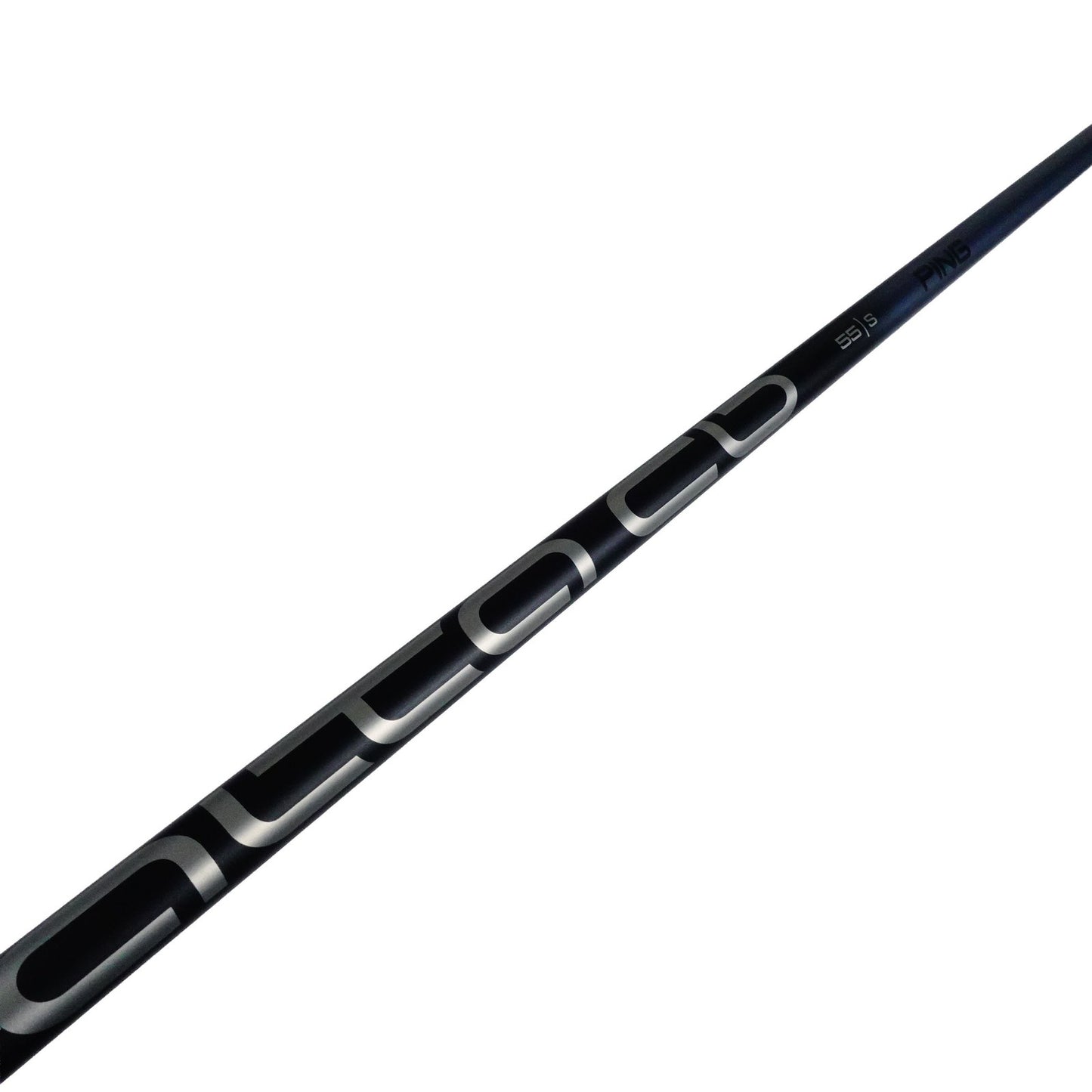 Ping G425 Max 9 D Driver Alta CB 55g Stiff Flex Graphite 45.5" RH