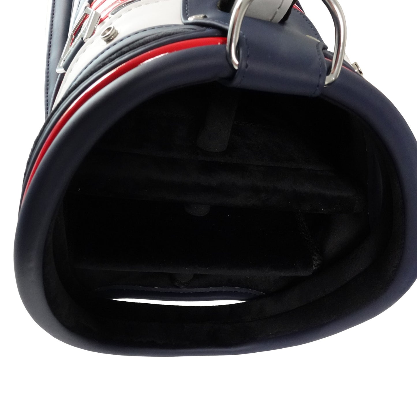 Swag Vessel 2025 Ryder Cup USA Staff Tour Golf Bag