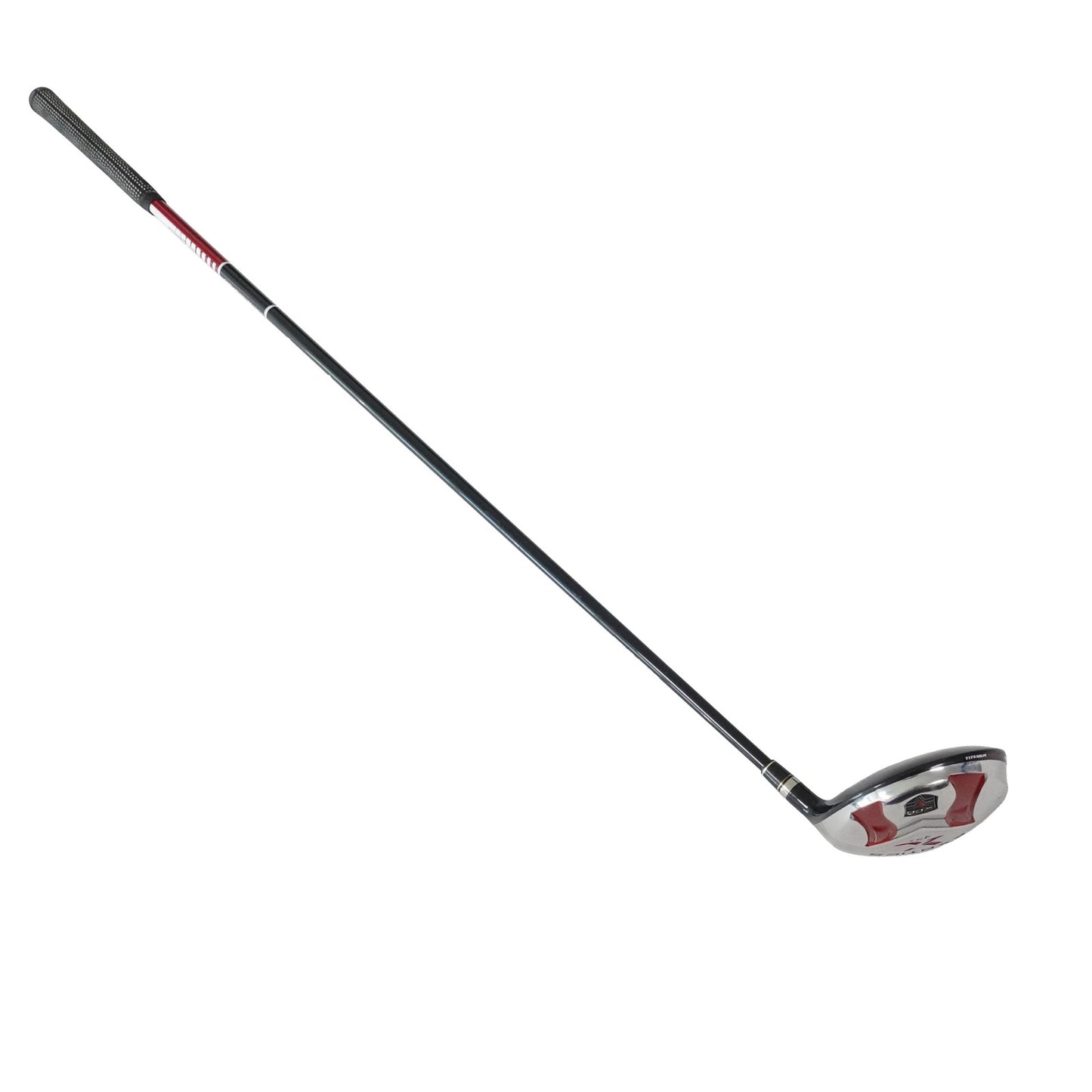 Tour Edge Exotics XCG-V 4 Wood 16.5 D Tour AD Stiff Flex 68g Graphite 42.5" RH