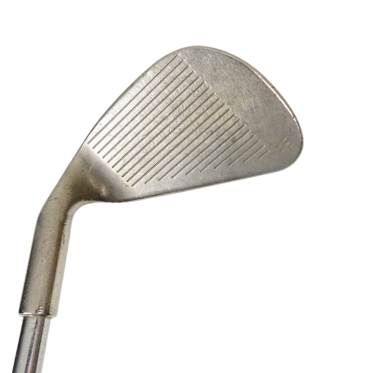 Pine Eye Wedge PW Steel Golf Pride 35.75" RH