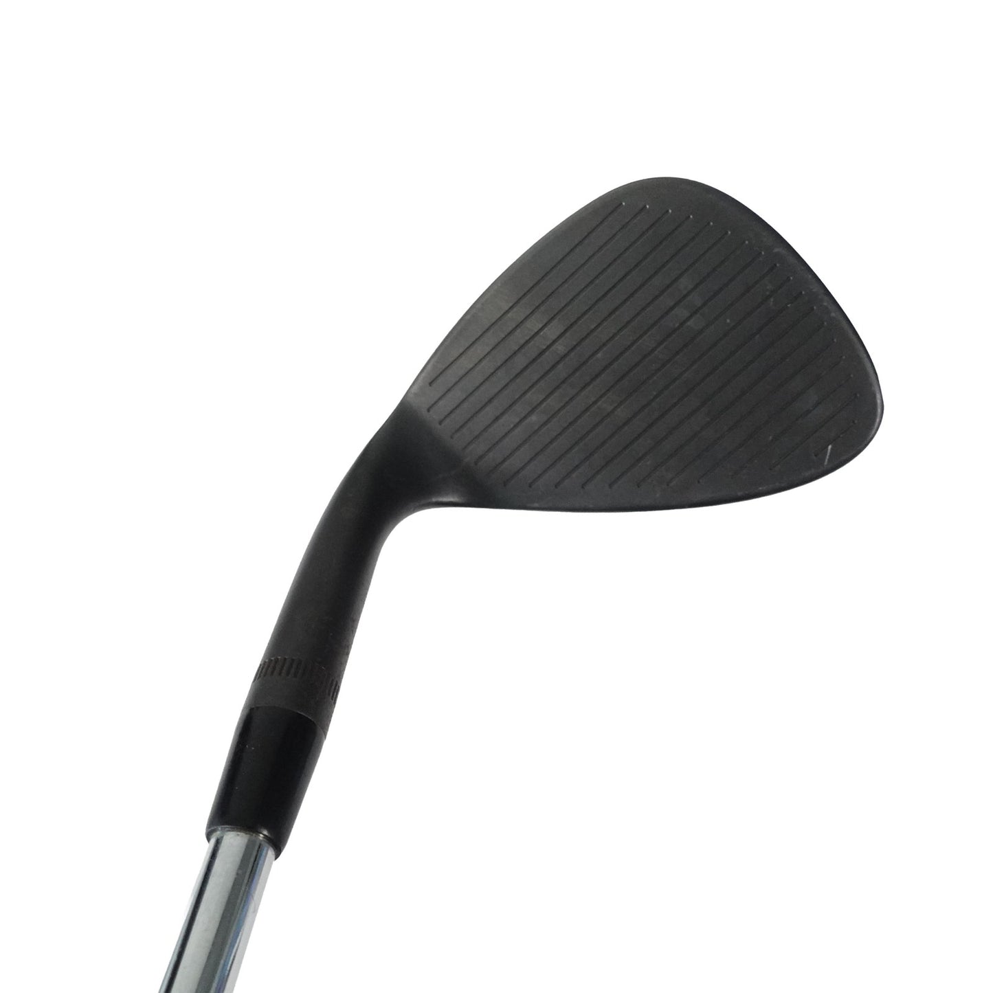 Callaway Mack Daddy 60 D 10 Lob Wedge PM Grind KBS Tour V Steel 35" RH NEW GRIP