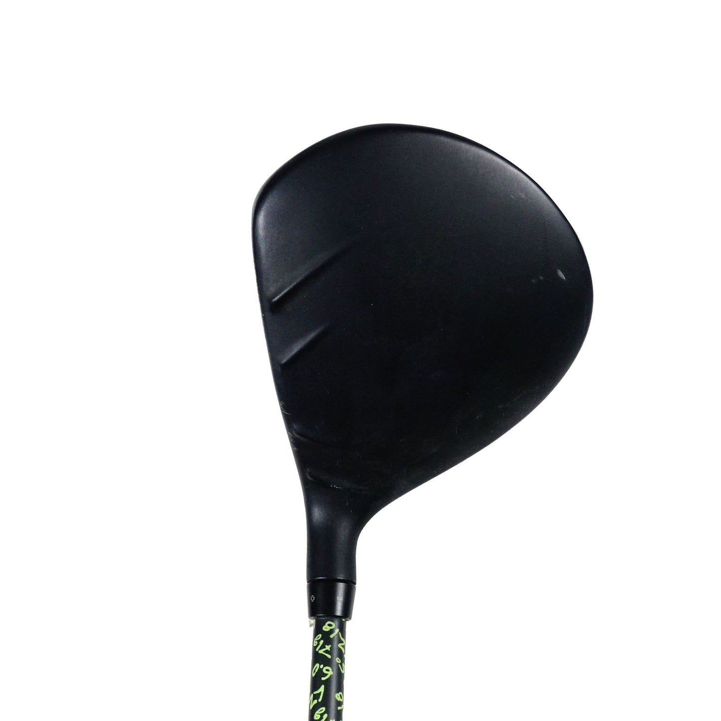 Ping G30 3 Wood 14.5 D Project X Hand Crafted Prototype 6.0 Stiff Flex 43" RH