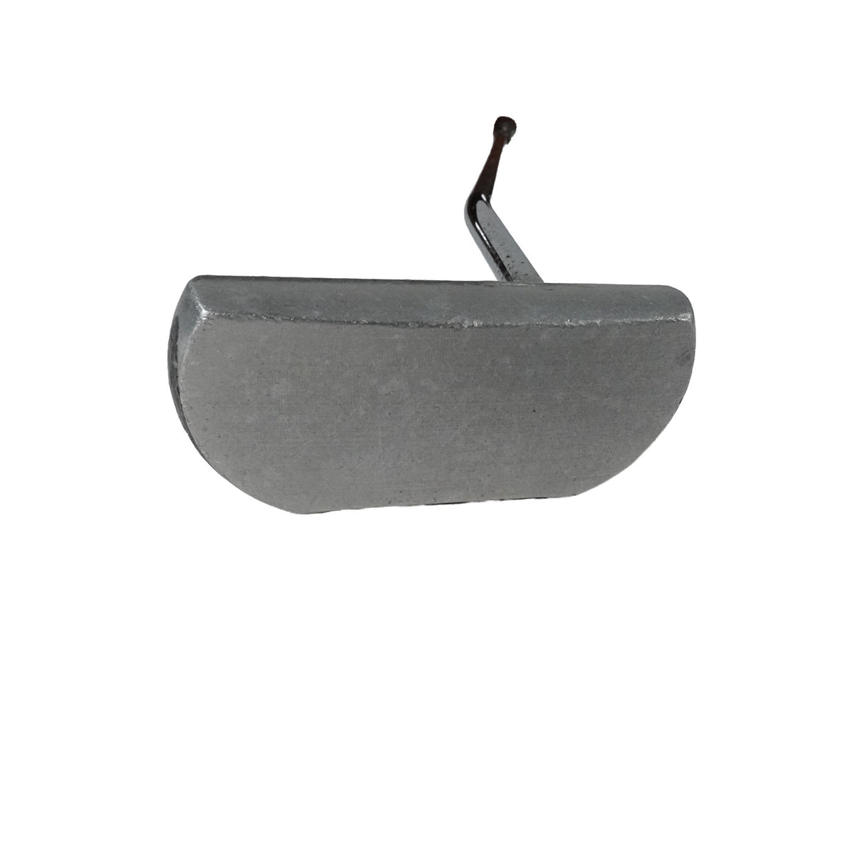 TearDrop Roll Face Mallet Putter 32" RH
