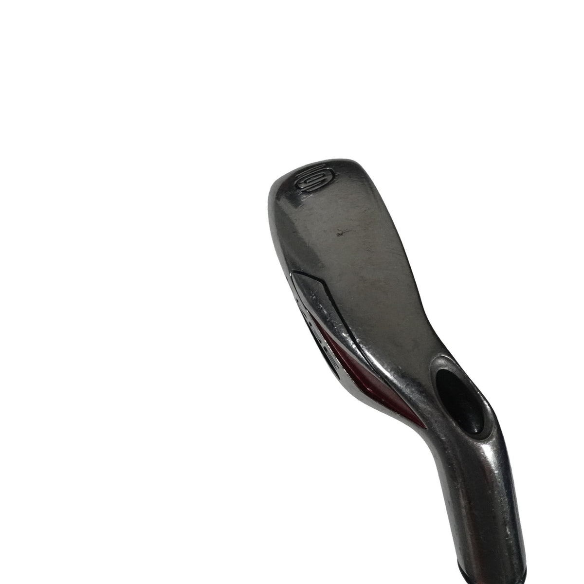 Callaway Diablo Edge 6 Iron Regular Flex Graphite 37.5" RH