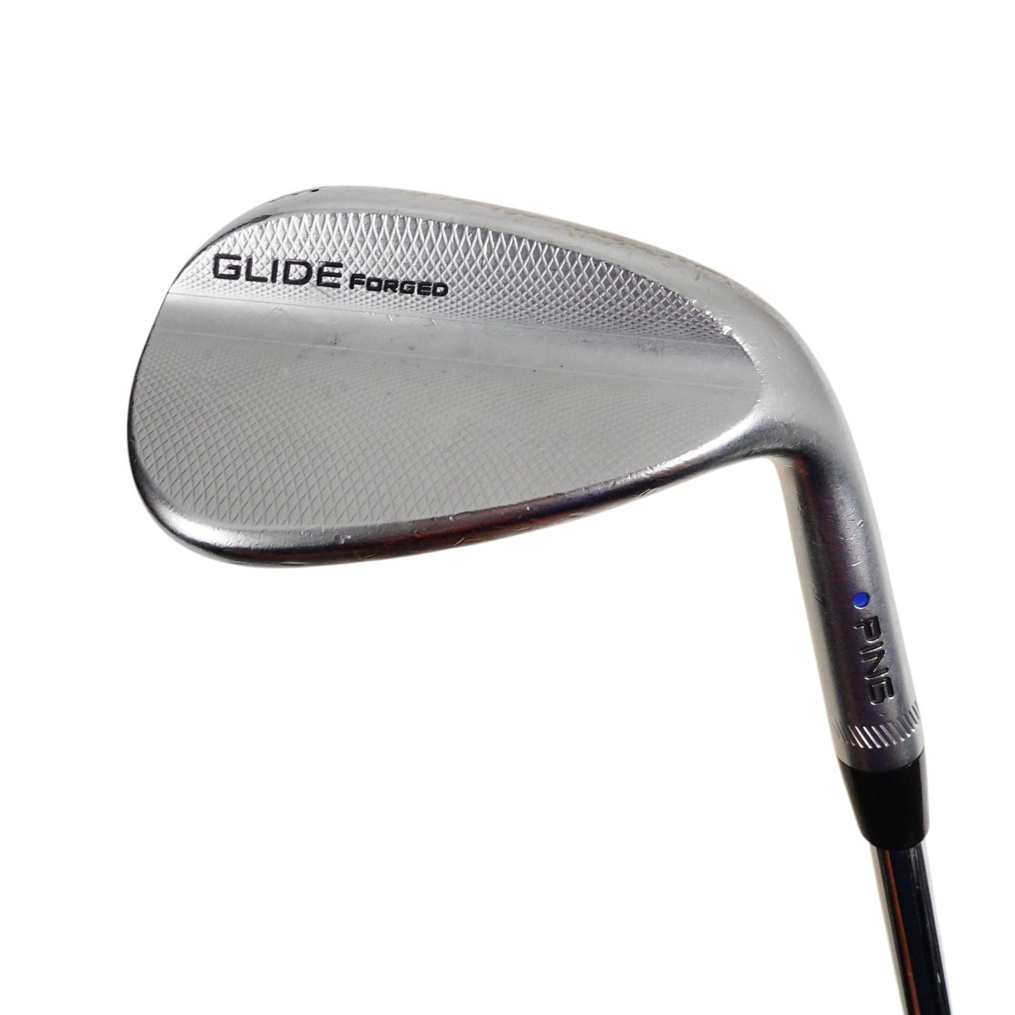 Ping Glide Forged Blue Dot 56 SW XP 95 Steel R300 Regular Flex CP2 35.5" RH