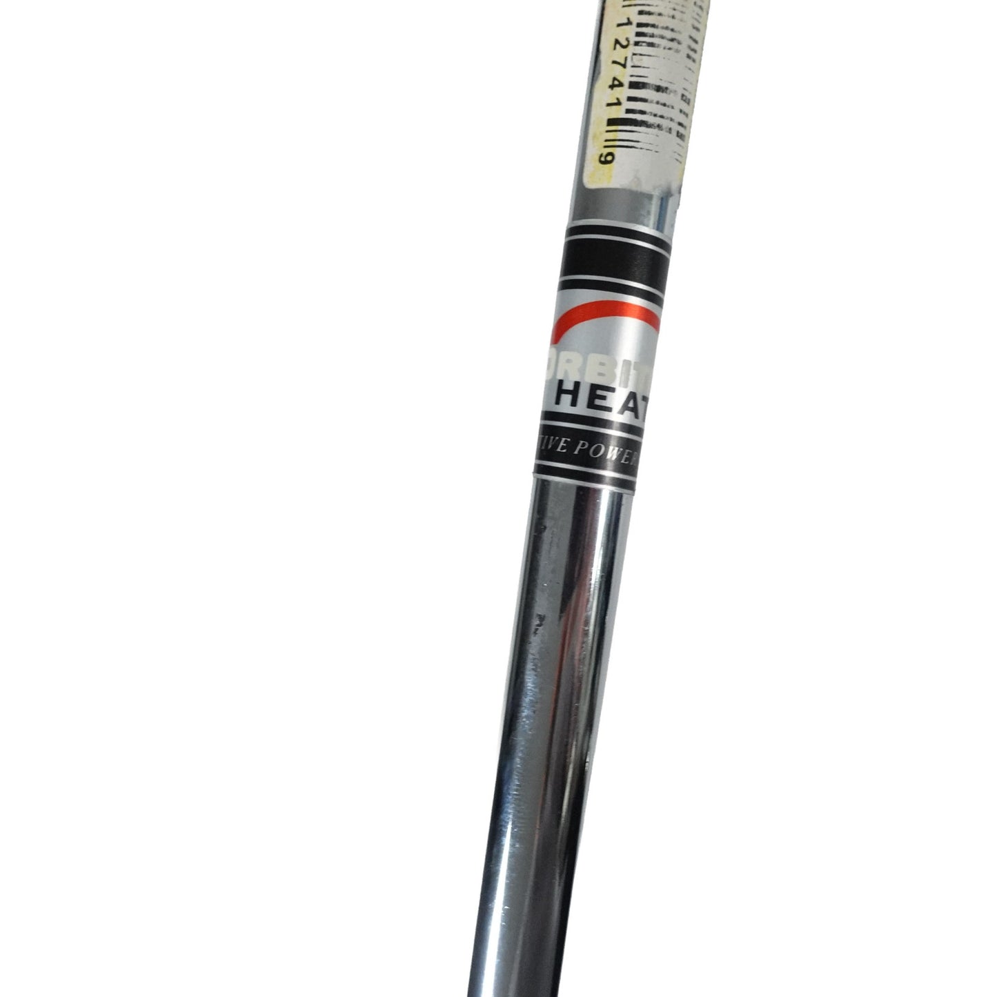 Orbiter Heat V Long Mallet Putter 43.5" RH NEW WINN GRIP