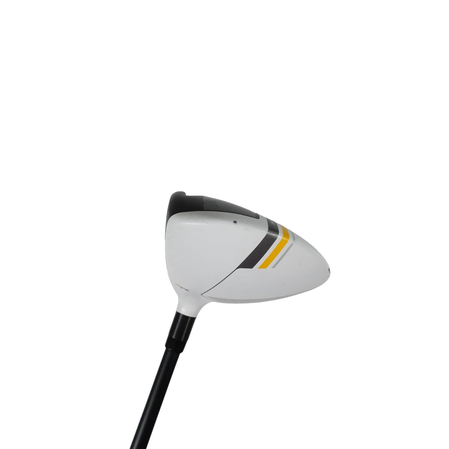 TaylorMade RBZ 5 Wood 19 D Stage 2 Ladies Flex 50 Graphite 42" RH NEW GRIP