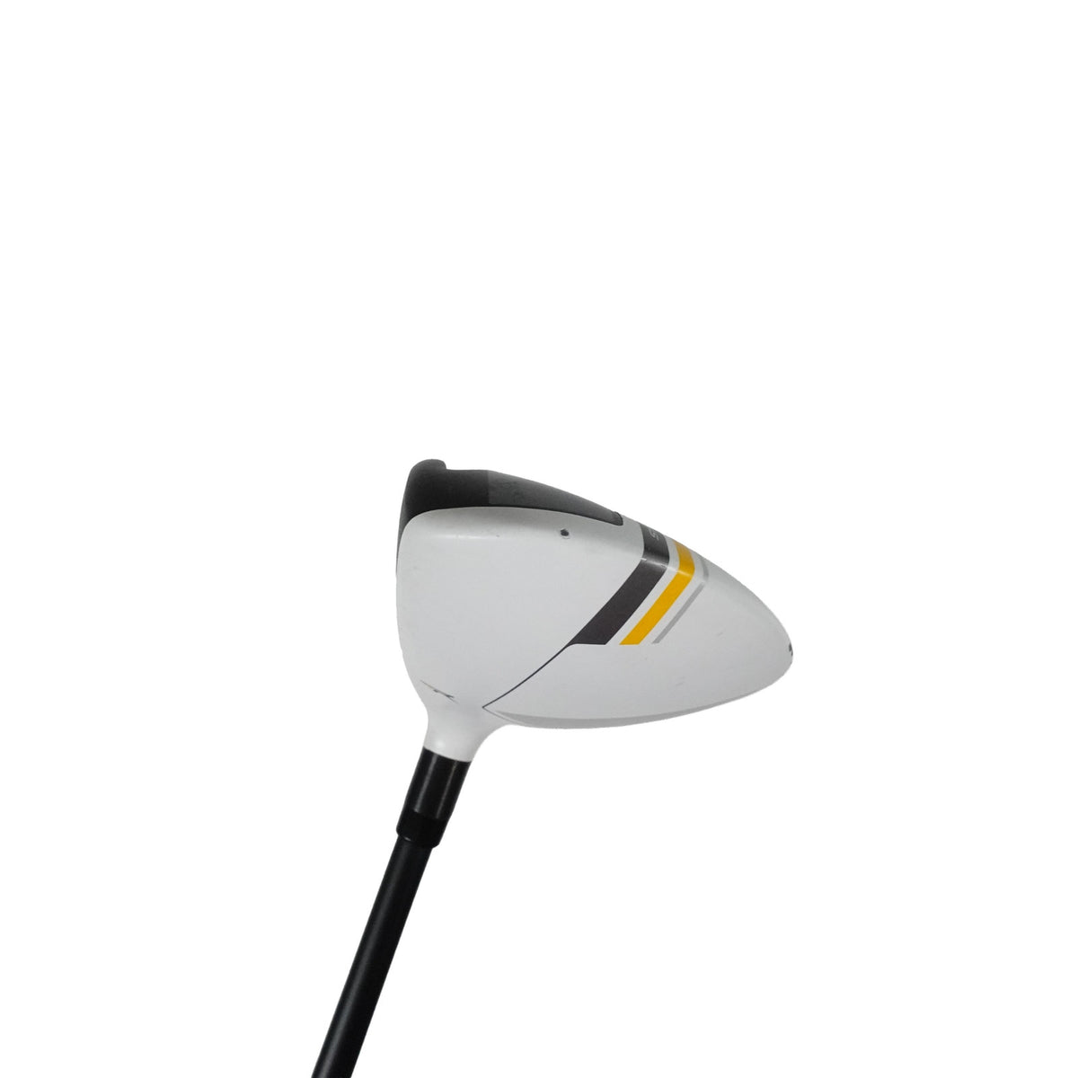 TaylorMade RBZ 5 Wood 19 D Stage 2 Ladies Flex 50 Graphite 42" RH NEW GRIP