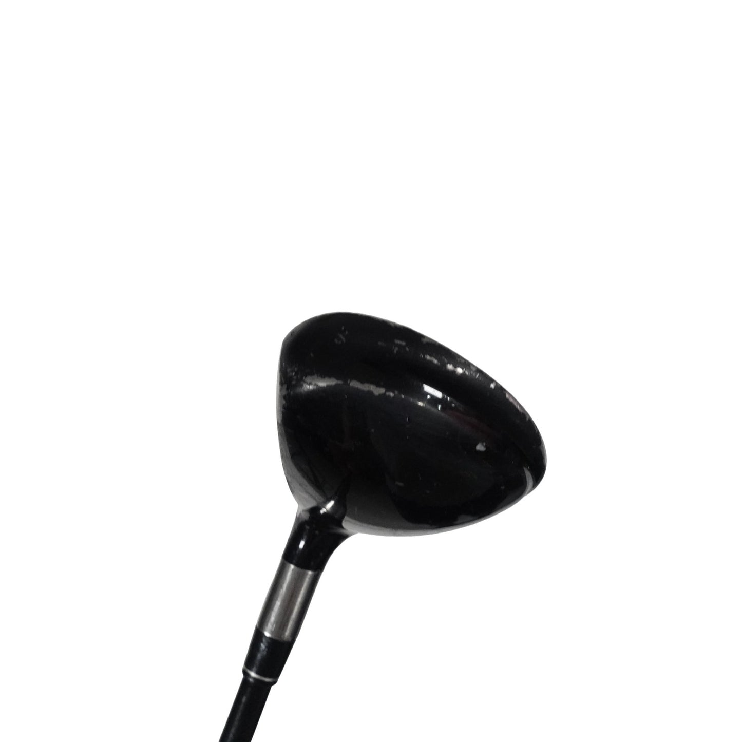 TaylorMade Burner Rescue 4 Hybrid REAX Regular Flex 60 Graphite 40" RH NEW GRIP