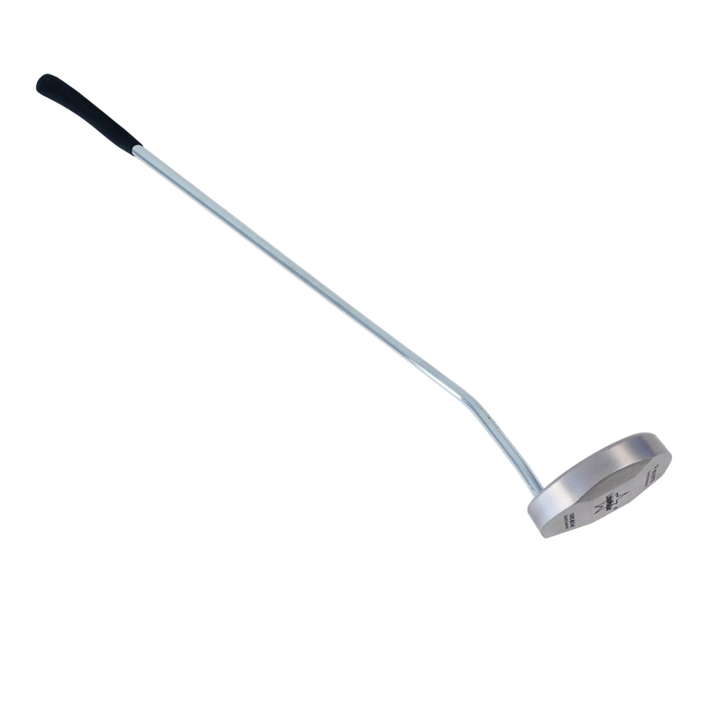 Links Walker Milled Putter NCAA Clemson Tiger Paw 36" RH